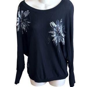 INC International Concepts sweater